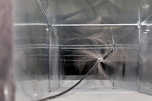 Best HVAC Duct Inspection Services  in Lake Riverside, CA