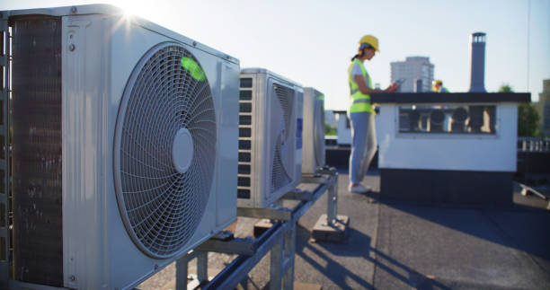 Affordable HVAC Duct Cleaning in Lake Riverside, CA